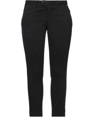 Roy Rogers Trouser - Black