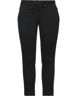 Roy Rogers Trouser - Black