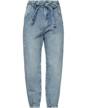 Pepe Jeans Pantaloni Jeans - Blu