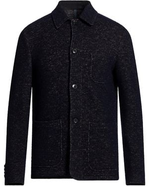 Montedoro Jacket - Blue