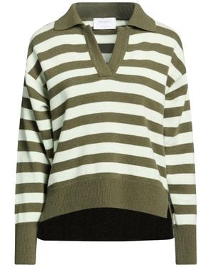 Daniele Fiesoli Jumper - Green