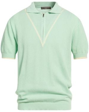 Daniele Fiesoli Jumpers - Green