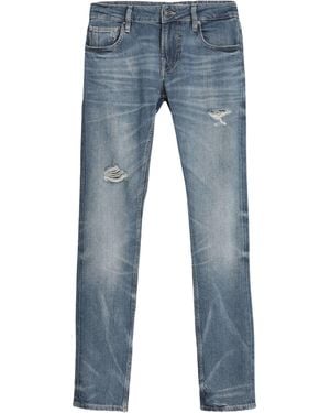 Guess Jeanshose - Blau