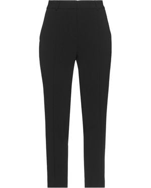 MICHAEL Michael Kors Trousers - Black