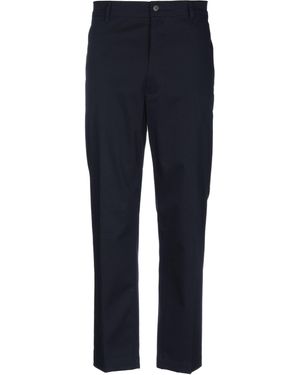 Brian Dales Pantalone - Blu