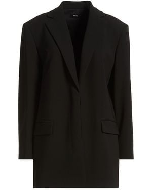 Theory Americana - Negro