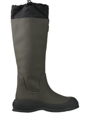 Bally Boot - Black