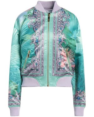 Just Cavalli Jacket - Blue