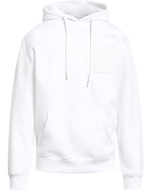 Richmond X Sweatshirt - White