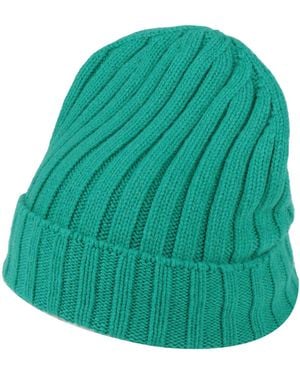 Aragona Hat - Green