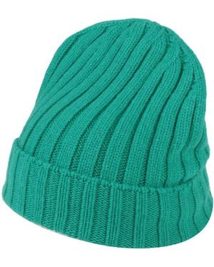 Aragona Hat - Green