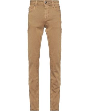 Tramarossa Pantaloni Jeans - Neutro