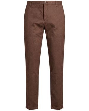 AT.P.CO Pantalon - Marron