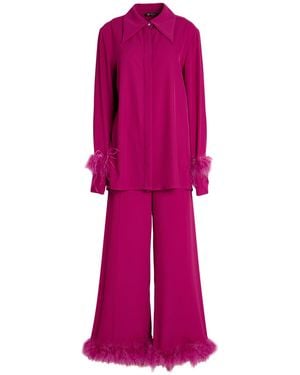 CAMILLA Co-Ord - Pink