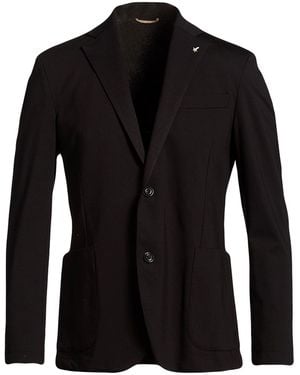 AT.P.CO Blazer - Schwarz