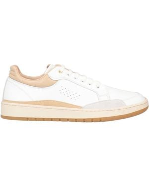 Eleventy Sneakers - White