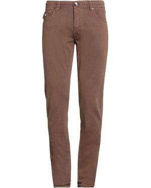 Tramarossa Hose - Braun