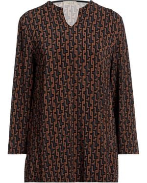 Siyu T-shirt - Marron