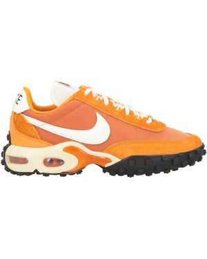 Nike Sneakers - Arancione