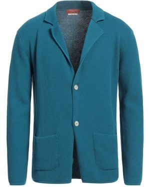 Daniele Fiesoli Blazer - Blau