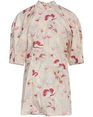 Colville Top - Weiß