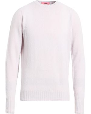 Drumohr Pullover - Weiß
