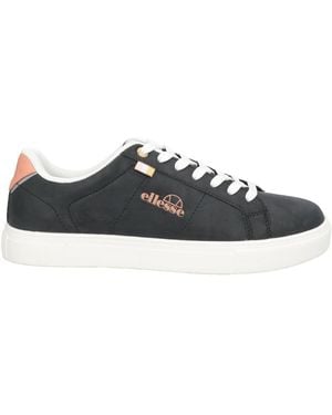 Ellesse Trainers - Black