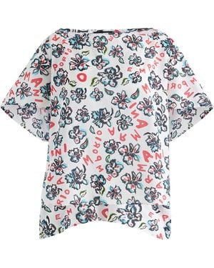 Emporio Armani Top - White