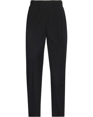 Antonelli Trouser - Black
