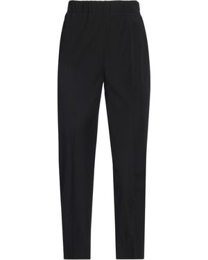 Antonelli Trouser - Black