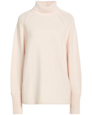 Dorothee Schumacher Turtleneck - White