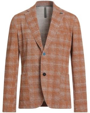 Bob Blazer - Marrone