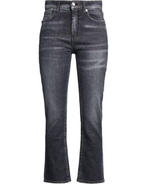 Department 5 Jeans - Grey