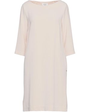 Ottod'Ame Vestito Corto - Neutro