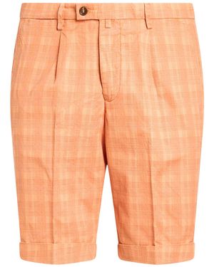 Briglia 1949 Shorts & Bermuda Shorts - Orange