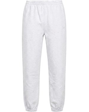 Represent Light Trousers Cotton - White