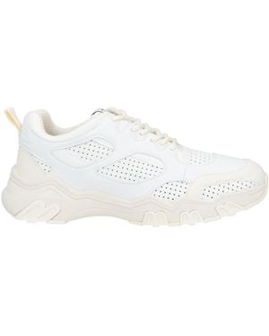 Baldinini Trainers - White