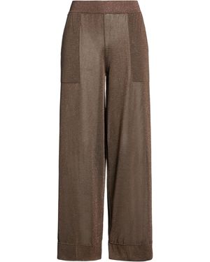 Circus Hotel Pantalon - Marron