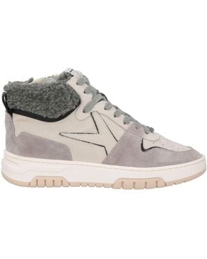ARCHIVIO,22 Sneakers - Grigio