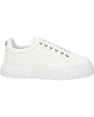 Casadei Trainers - White