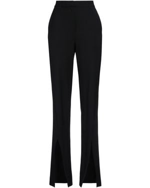 GIUSEPPE DI MORABITO Trouser - Black