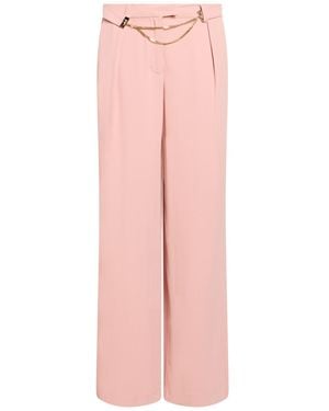 Fracomina Trouser - Pink