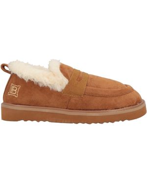 Laura Biagiotti Loafer - Brown