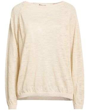 Maliparmi Pullover - Neutro