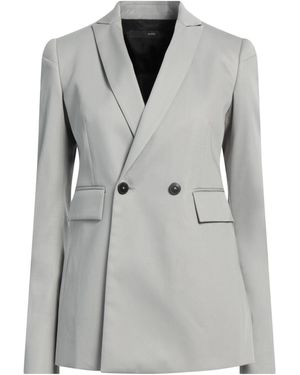 SAPIO Blazer Cotton - Gray