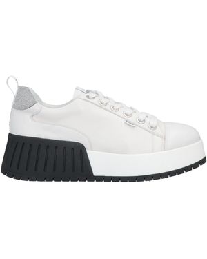 Rucoline Trainers - White