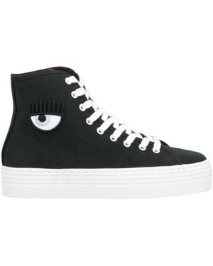 Chiara Ferragni Trainers - Black