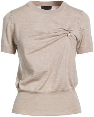 Liu Jo Jumper - Natural