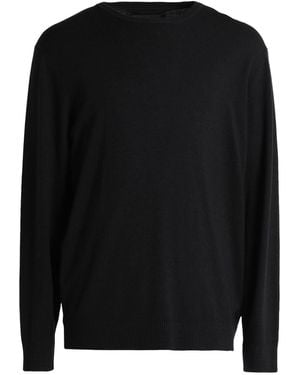 Replay Jumper - Black