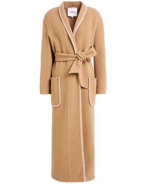 Ba&sh Coats - Natural